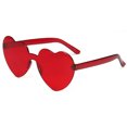 thumbnail image 3 of Los Anteojos Gafas De Sol De Colores Regalos De Cumpleaños Gafas De Fiesta Para Adultos Niño Para Niños Niñas, 3 of 6