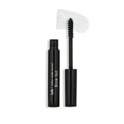 bdb Eyebrow Gel – Long-Lasting, Clear Formula for All-Day Hold & Glow, Flake-Free, Flexible Control for Bare or Styled Brows, Cruelty-Free & Vegan for Worry-Free Beauty - Clear