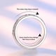 thumbnail image 5 of Anillo de Cobre Qarigey para Hombre Estilo Vintage AP015707-00, 5 of 6
