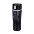 thumbnail image 1 of Miulika Electric Car Heating Cup Heating 12V/24V Digital Display elastic cover, 1 of 6