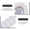 thumbnail image 6 of ICERUN 2026 New Flex Rubberized Tape Waterproof Tape Pipe Seal Tape Leak Seal Duct Tape for Home for Plumbing,Roofing,Windows,Pipes, 6 of 6