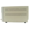 thumbnail image 2 of Dual Output DC Power Supply, 0-60V, 0-3A, 5V Fixed @ 1A, 2 of 4