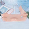thumbnail image 2 of Máscara de Adelgazamiento Facial, Mascarilla Lifting Facial, Bandas de Adelgazante Facial Piel Compacto V-Line para Reafirmación de Mejillas, Levantamiento de la Barbilla, Arrugas Desvanecidas, Ajuste Amonsee No, 2 of 5