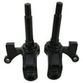 thumbnail image 1 of unbranded 2Ud Eje De Universal Con Brida Para Cuatriciclo Y Kart Color Negro, 1 of 8