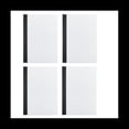 thumbnail image 1 of Cuaderno en Blanco de SublimacióN de 4 Piezas A5 (215X145 Mm) Cuaderno de 100 Hojas Cuaderno de SublimacióN para úTiles Escolares de Oficina, 1 of 5