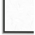 thumbnail image 4 of Stupell Industries Fresh Soap And Water Bath Tub Bathroom Design Framed Wall Art by Lettered and Lined, 4 of 7