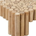 thumbnail image 2 of vidaXL Table Basse Bambou, 2 of 4