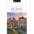thumbnail image 1 of Pre-Owned DK Rome (Paperback) 0241615976 9780241615973, 1 of 1