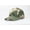 2, variant on CoCopeanut Tactical Army Cap Outdoor Sport Snapback Stripe Military Cap Camouflage Hat Simplicity Army Camo Hunting Cap Men Baseball Caps