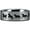 Silver, variant on Tungsten Equestrian Ring