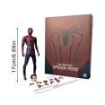 thumbnail image 3 of Figura movible de Spider-Man Infinity War, 3 of 3