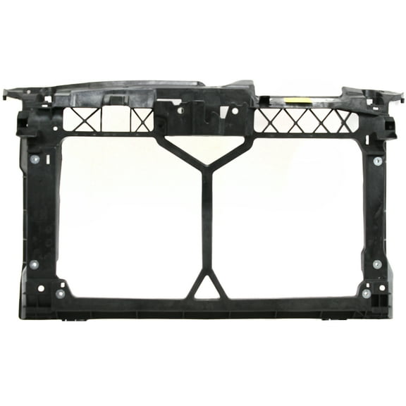 Radiator Support Compatible with MAZDA 6 2009-2010