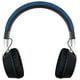 thumbnail image 2 of Auriculares con cable ARTIX CL650 para niños y adultos - con micrófono - plegables - cable 3.5mm (Azul), 2 of 3