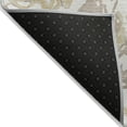 thumbnail image 3 of Addison Rugs Chantille Indoor/Outdoor Transitional Abstract Ivory Washable Rectangle Rug, 10' x 14', 3 of 6