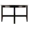 thumbnail image 4 of Winsome Toby table basse en finition expresso, 4 of 5