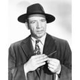thumbnail image 2 of Mysterious Intruder Mike Mazurki 1946 Photo Print (16 x 20), 2 of 2