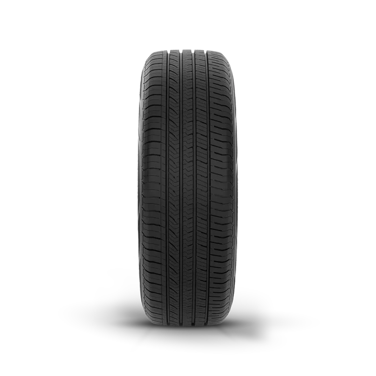 225/60R17 99H Hercules Roadtour Connect AS Tire - Walmart.com