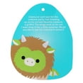 thumbnail image 2 of Original Kellytoys Squishmallows 8" Plush Toy - Choose Your Style, 2 of 2