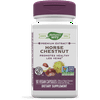 Nature's Way Horse Chestnut Dietary Supplement, 250 mg, 90 Count