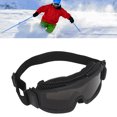 thumbnail image 3 of Outdoor Goggles Explosion Proof  Glasses With Interchangeable Lenses For Hunting Climbing, 3 of 8