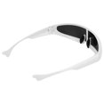 thumbnail image 3 of Gafas protectoras antisalpicaduras a prueba de viento, gafas de soldadura para ciclismo de seguridad (blancas), 3 of 8