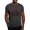 Charcoal, variant on - Go Catch Squirrel T Shirt - Men's Classic Cotton T-Shirts