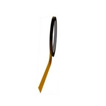 Kapton&Reg; Tape 1 Mil 1/8" X 36 Yard Roll