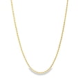 thumbnail image 6 of Rope Chain (H245/F195-196/F219-220/F228-235), 6 of 9