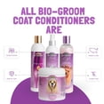 thumbnail image 4 of Set de Champú y Acondicionador para Perros Bio-Groom Blanqueador 355 ml, 4 of 6