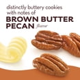 thumbnail image 5 of Pepperidge Farm Chessmen Brown Butter Pecan Flavored Cookies, 7.25 oz Bag, 5 of 11