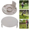 thumbnail image 4 of Trimmer Spool Cap Cover Replace For Ryobi One+AC14RL3A 18V 24V 40V Trimmer H4S8, 4 of 9