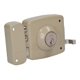 thumbnail image 1 of Cerradura De Sobreponer De Dos Bulones Derecha Lock L.O.C.K. 29CS, 1 of 2