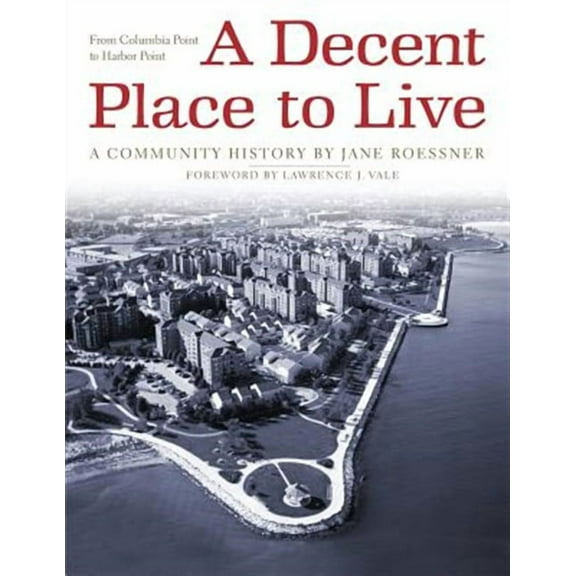 A Decent Place to Live (Paperback)