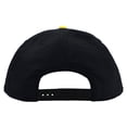 thumbnail image 5 of Batman Pack It Up Flatbill Snapback with Embroidery, 5 of 5