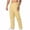 Khaki, variant on Mens Cargo Pants for Travel Lightweight Hiking Pants Outdoor Baggy Workout Cargo Pants Casual Zipper Button Camping Pants with Pockets Today Sales