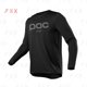 thumbnail image 2 of AVIP POC Jersey de manga corta para motocross, descenso, camisetas, ropa de ciclismo de montaña, moto, MX, Enduro, MTB, verano, para mujer, 2 of 4