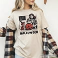 thumbnail image 5 of It&rsquo;s Never Too Early for Halloween T-Shirt, Funny Retro Tee for Sassy Women, 5 of 6