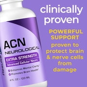 Results RNA Neuro 4oz Extra Strength