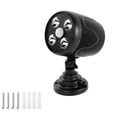 thumbnail image 1 of Cordless Motion Sensor LED Spotlight Battery Operated 360 Rotate Garden Light, 1 of 5