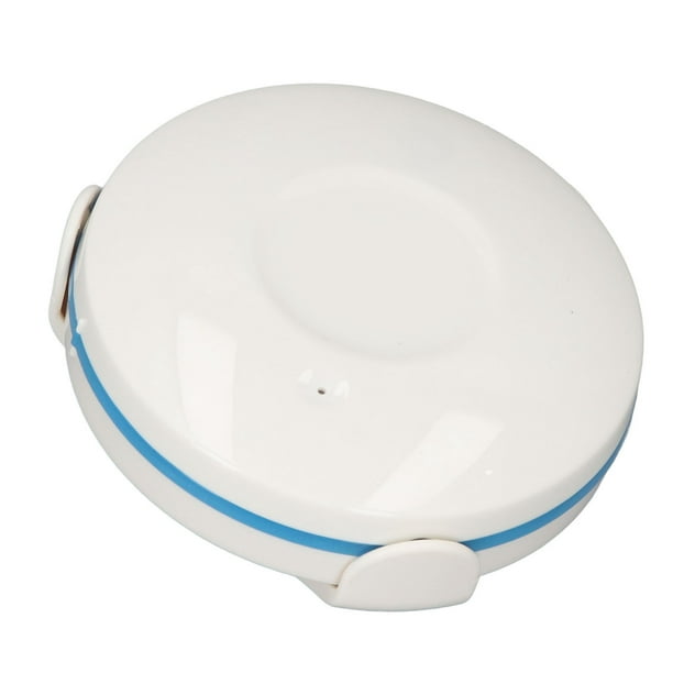 Detector De Fugas Con Sensor De Agua, Mini Detector Automático De Fugas De Agua LED, Notificación De Alerta Instantánea, Dispositivos De Alarma Inteligentes Con Sensor