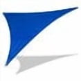 thumbnail image 2 of Coolaroo 15' x  12' x 9' Triangle Shade Sail, 2 of 2