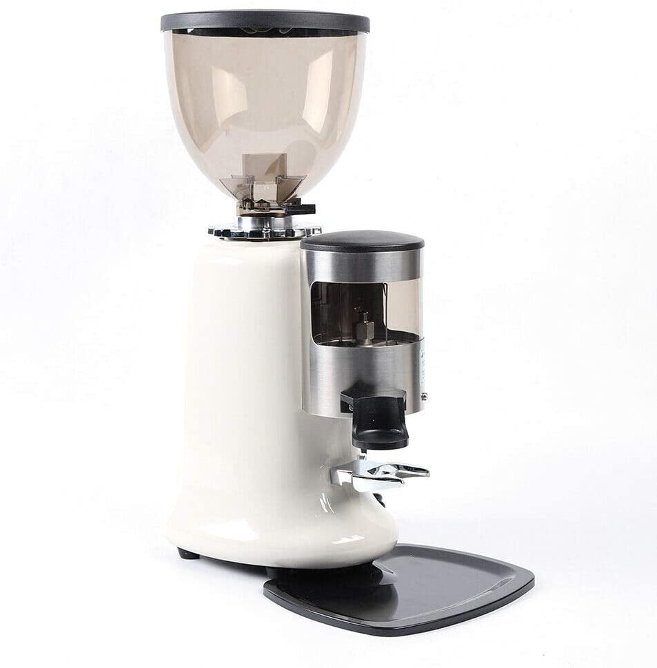 Professional Commercial Household Coffee Grinder – Mr. Coffee Snob
