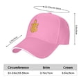 thumbnail image 2 of Casquette Toronto Sceptres Unisexe Décontractée de Baseball, 2 of 5