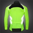 thumbnail image 6 of Daolelai European Size Off-Road Mountain Road Cycling Fishing Skin Windbreaker Reflective Water-Repellent Long-Sleeved Top Thin, 6 of 8