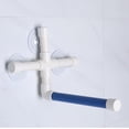 thumbnail image 4 of Shower Perch,Suction Cup Plastic Pipe Shower Bird Perch Parrot Shower Perch Unparalleled Experience, 4 of 9