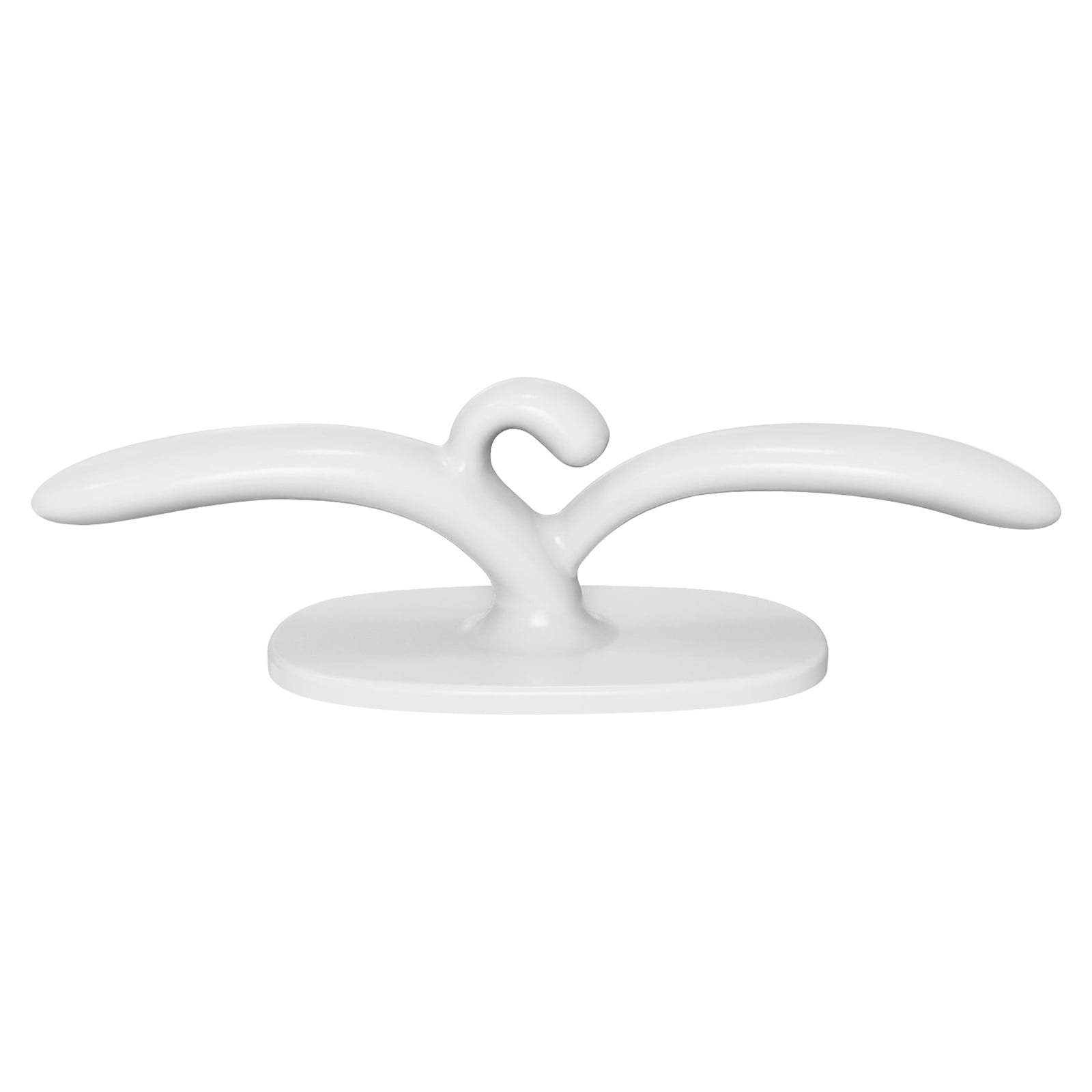 Home Deals! WQQZJJ Storage And Organization Kitchen Storage Power Cord Organizer Wire Fixing