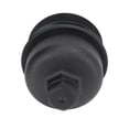 thumbnail image 4 of Tapa del filtro de aceite del coche 2S6Q6737AA, repuesto para Berlingo MK2 2008-En, 4 of 14