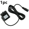 thumbnail image 1 of Solar Power Amphibious Small Submersible Water Pump for Aquarium Fountain Pond, 1 of 11