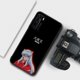 thumbnail image 1 of Funda De Silicona Suave TPU Para Teléfono Honor 7A 3GB 7A Pro 7C 5.99in 7X 8 Lite 8A 8X 8C Carcasa Inuyasha, 1 of 4