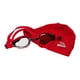 thumbnail image 1 of Voit Set de Natación 2 en 1 incluye gafas de natación y gorro de natación licra color rosa 16+, 1 of 4